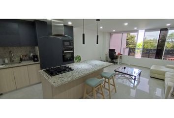 Apartamento en  Arboledas, Cali