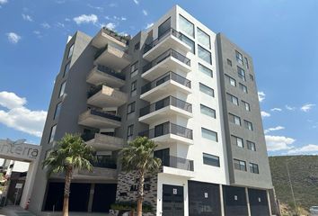 Departamento en  Avenida De Las Palmas, Fracc Garita De Jalisco, San Luis Potosí, 78294, Mex