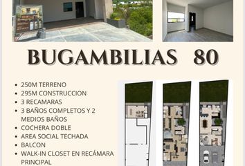 Casa en  Juan Rodríguez 222-232, Fraccionamiento Santa Clara, Santiago, Nuevo León, 67300, Mex