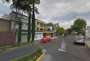 Casa en fraccionamiento en  Paseo De Los Abetos, Paseos De Taxqueña, Coyoacán, Ciudad De México, 04250, Mex