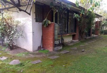 Casa en  Vitacura, Provincia De Santiago