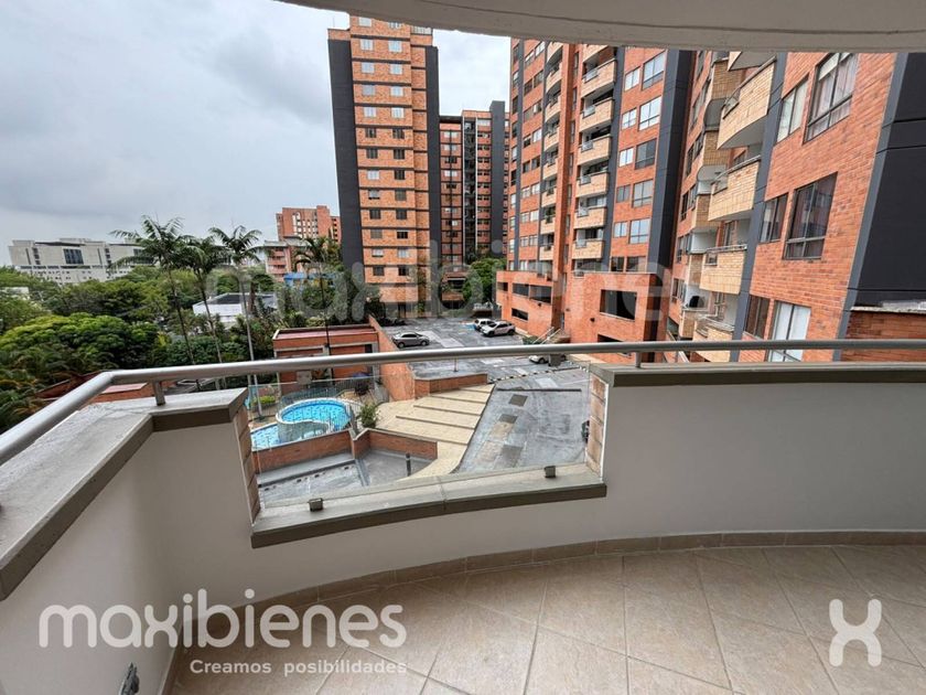 Apartment for rent in Envigado