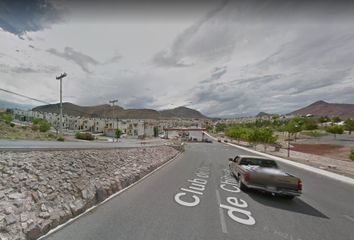 Casa en fraccionamiento en  Los Nogales, Municipio De Chihuahua