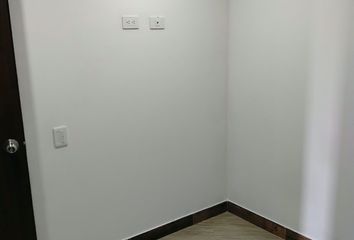 Apartment for rent in Santa Rosita, Bogotá