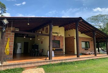 Villa-Quinta en  San Rafael, Antioquia