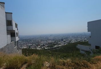Lote de Terreno en  Colinas De San Jerónimo 10 Sector, Monterrey