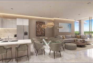 Departamento en  Playa Del Carmen, Quintana Roo
