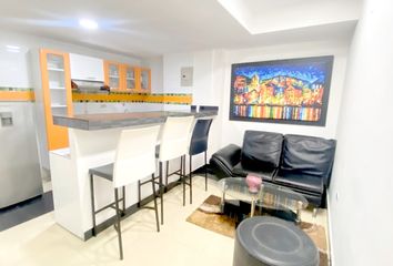 Apartamento en Granadillo, Barranquilla