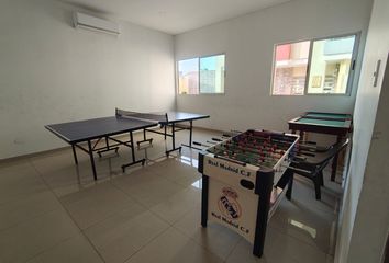 Apartment for rent in Granadillo, Barranquilla