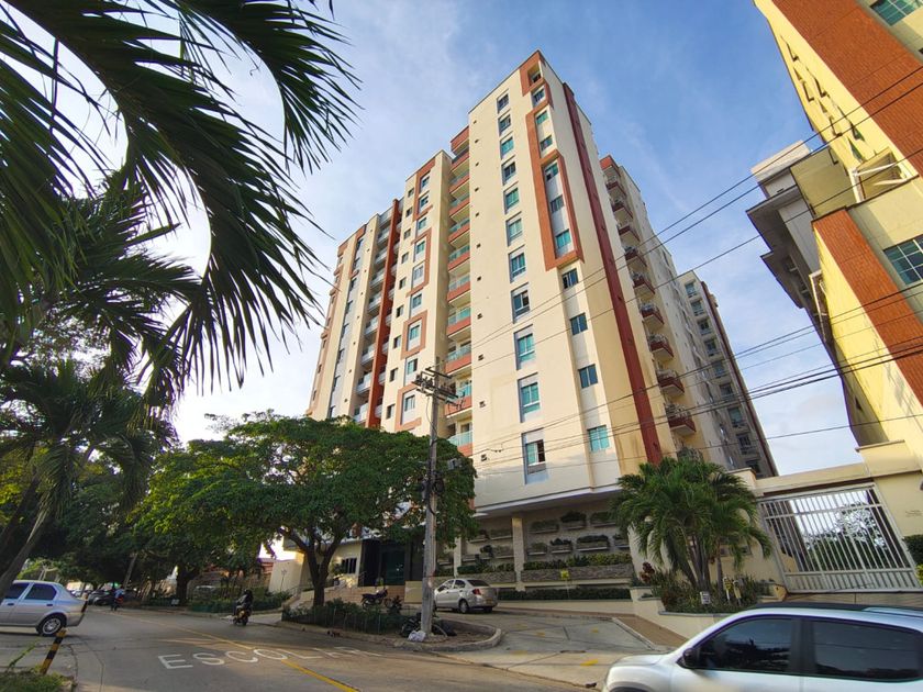 Apartment for rent in Barranquilla