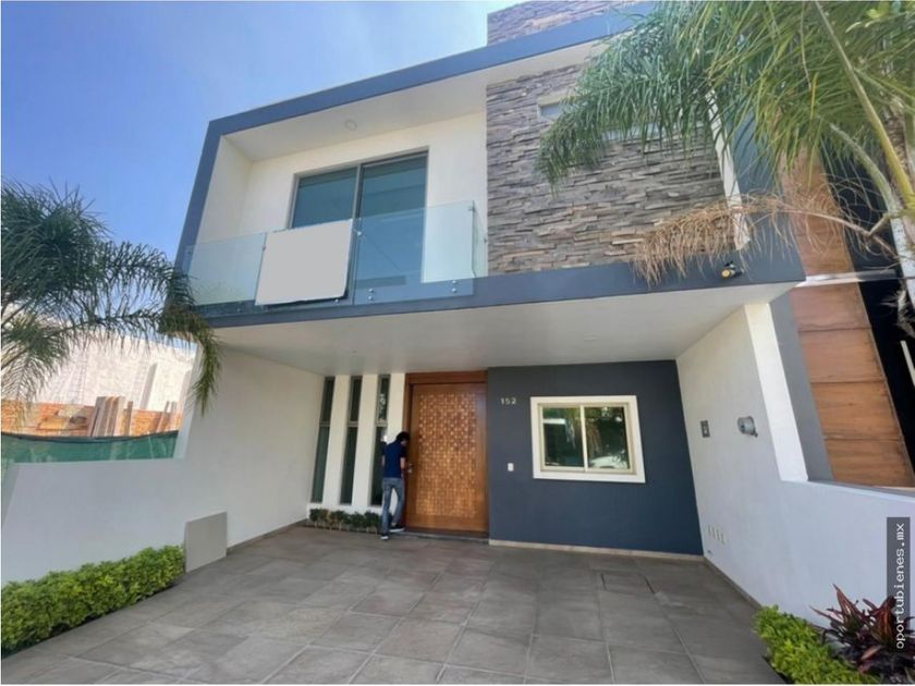 venta Casa en La Cima, Zapopan, Zapopan, Jalisco (6067106)