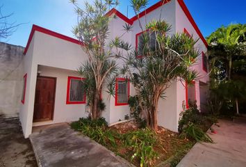 32 casas en renta en Chuburna de Hidalgo, Mérida 