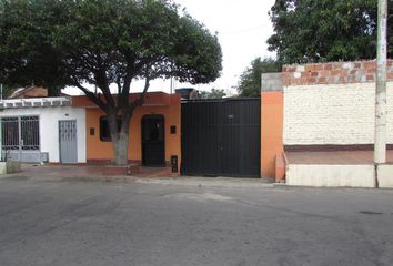 Casa en  El Contento, Cúcuta