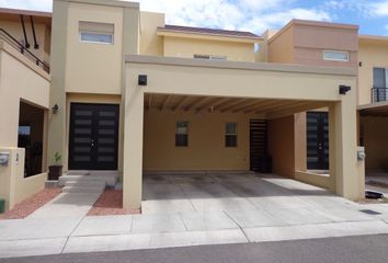 6 casas en renta en Balderrama, Hermosillo 