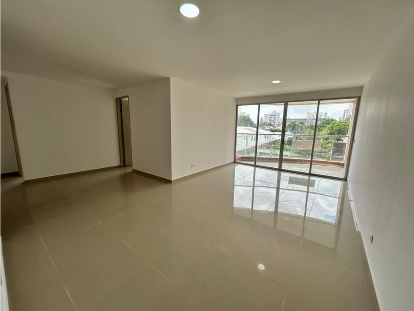 Apartamento en arriendo Carrera 43, Localidad Norte - Centro Histórico, Perímetro Urbano Barranquilla, Barranquilla, Atlántico, Rap Caribe, 080020, Colombia