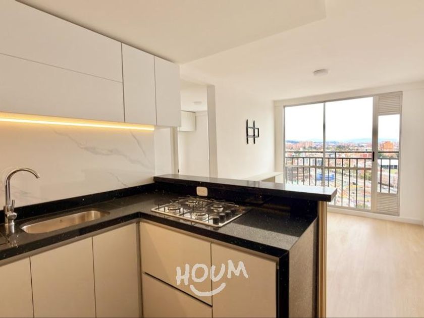 Apartamento en arriendo Rionegro, Occidente