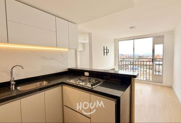 Apartamento en Rionegro, Bogotá