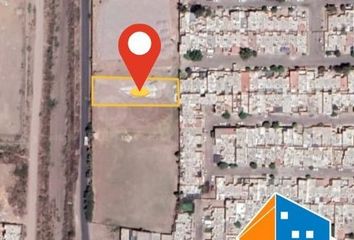 Lote de Terreno en  Calle 1ro De Mayo, Juntas De Humaya, Culiacán, Sinaloa, 80050, Mex