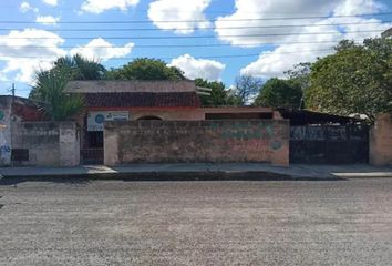 Casa en  Calle 21, Motul De Carrillo Puerto, Motul, Yucatán, 97430, Mex