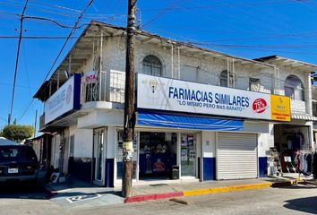 Local comercial en  Los Altos (ruíz Valencia), Tijuana
