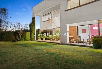 Casa en  Llano Grande, Metepec