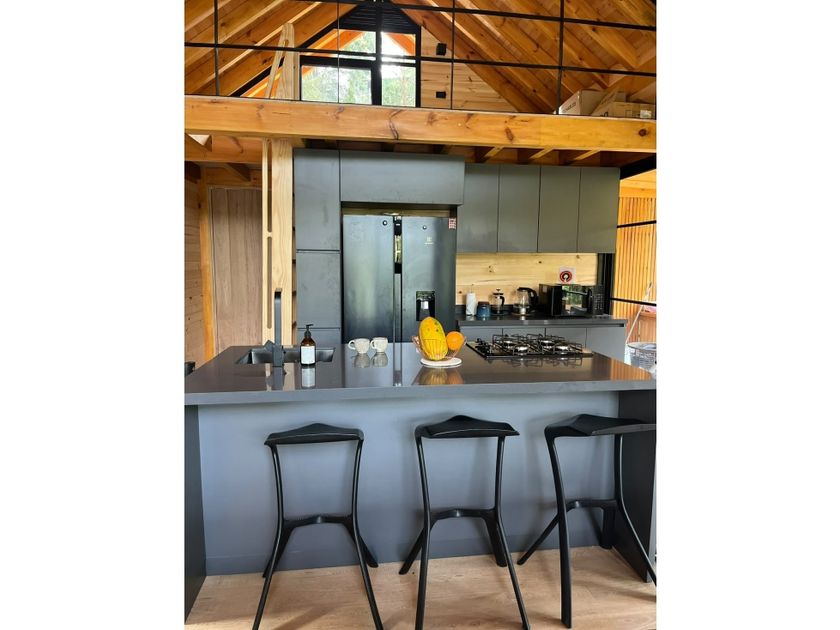 House for rent in Medellín