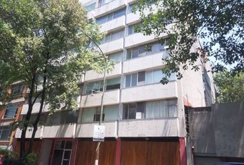 Departamento en  Roma Norte, Cuauhtémoc, Cdmx