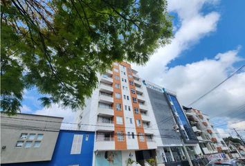 Apartamento en  Belalcazar, Norte, Popayán