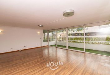 Departamento en arriendo en Santiago Centro