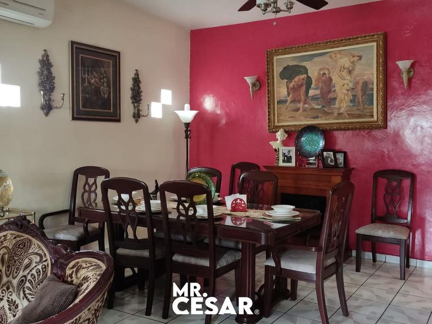 venta Casa en Álvaro Obregón, Hermosillo (MHO4365536)