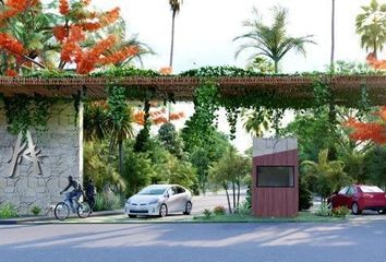 Lote de Terreno en  Calle 20, Conkal, Yucatán, 97345, Mex