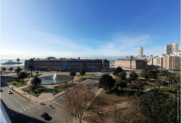 Departamento en  Torreón, Mar Del Plata