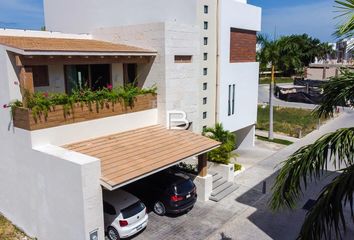 Casa en  Colonia Benito Juárez, Cancún, Quintana Roo