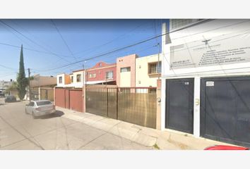Casa en  Héroes, Ciudad De Aguascalientes