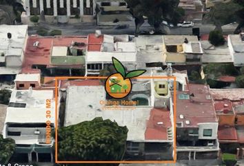 Lote de Terreno en  Calle Ignacio Herrera Y Cairo 2620-2688, Minerva, Fracc Circunvalación Vallarta, Guadalajara, Jalisco, 44680, Mex