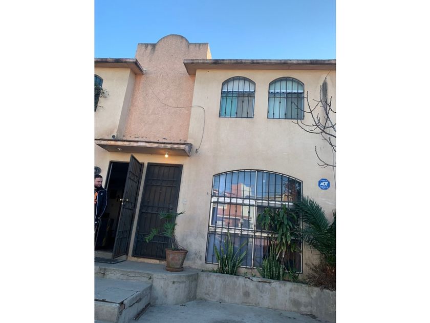 venta Casa en Lomas Virreyes, Tijuana (5156704)