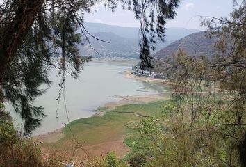 Lote de Terreno en  Avándaro, Valle De Bravo