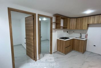 Apartment for rent in Florencia, Medellín