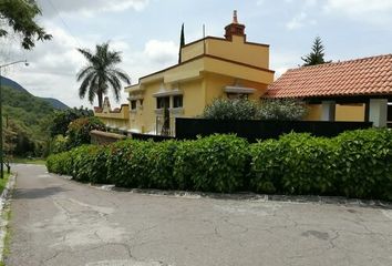 Casa en fraccionamiento en  Fraccionamiento San Gaspar, Centro, Jiutepec, Morelos, México