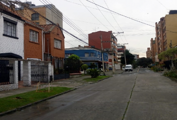 Casa en  Chapinero Alto, Bogotá