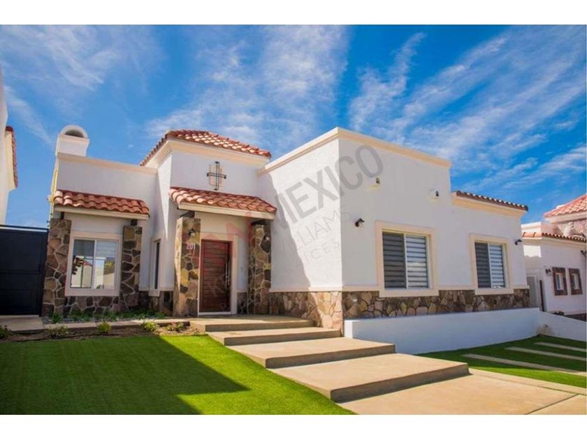 venta Casa en Primo Tapia, Playas de Rosarito (4737772)