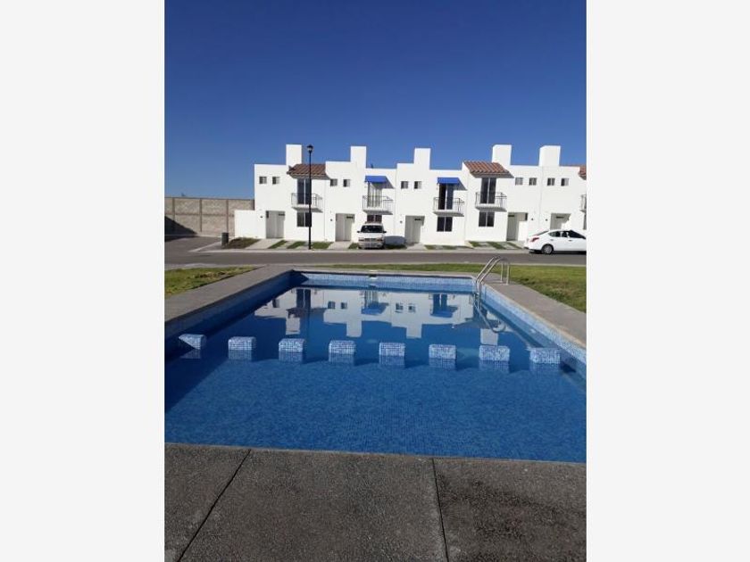 Casa en venta Ciudad Del Sol, Santiago De Querétaro, Municipio De Querétaro