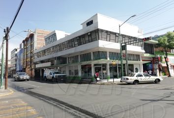 Edificio en  Centro, Toluca De Lerdo