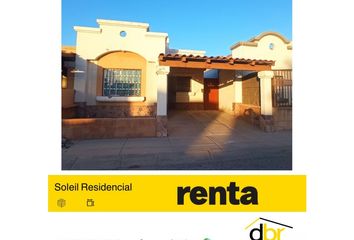 410 casas económicas en renta en Hermosillo 