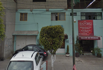 Departamento en  Calle 13 5, Sta Fe, Olivar Del Conde 1a Sección, Álvaro Obregón, Ciudad De México, 01400, Mex