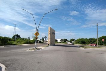 Lote de Terreno en  Pueblo Cholul, Mérida, Yucatán