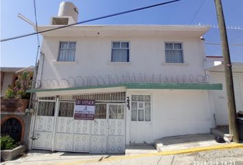 Casa en  Lomas Residencial Pachuca, Pachuca De Soto