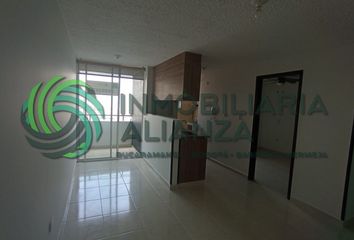 Apartment for rent in La Concordia, Bucaramanga