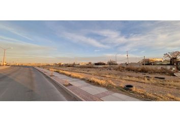 Lote de Terreno en  El Granjero, Juárez, Chihuahua