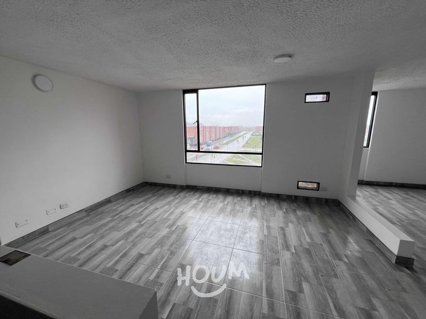 Apartamento en arriendo La Amistad, Soacha